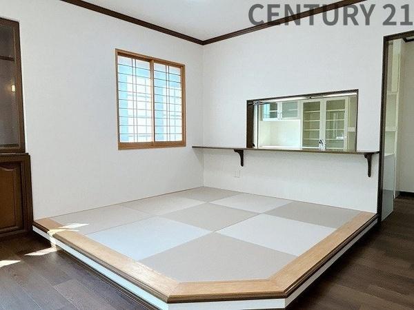 津市半田の中古一戸建て