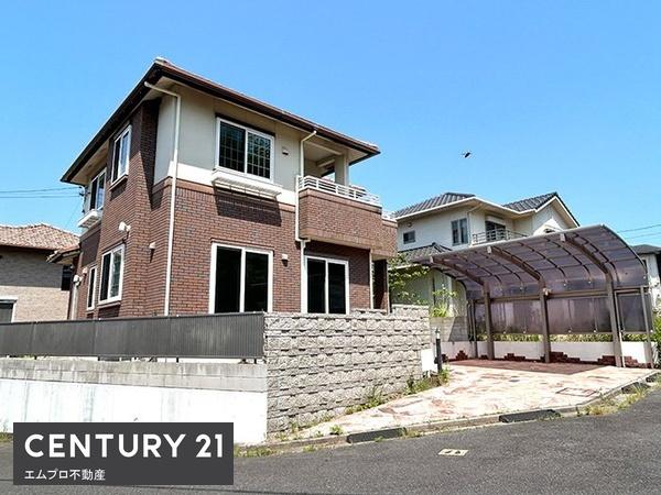 津市半田の中古一戸建