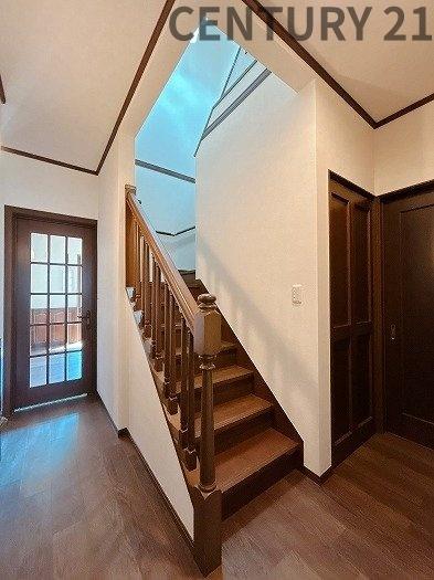 津市半田の中古一戸建て