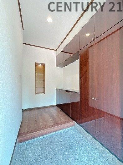 津市半田の中古一戸建