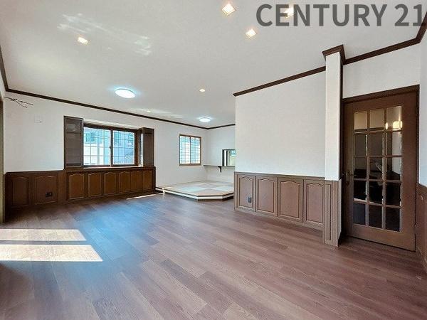 津市半田の中古一戸建
