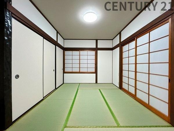 四日市市桜花台２丁目の中古一戸建て