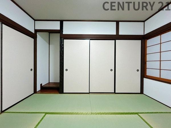 四日市市桜花台２丁目の中古一戸建て