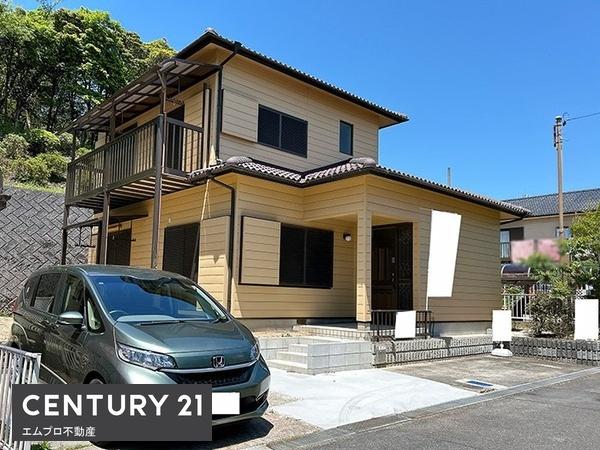 四日市市桜花台２丁目の中古一戸建