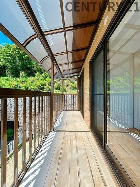 四日市市桜花台２丁目の中古一戸建て