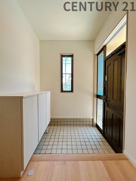 四日市市桜花台２丁目の中古一戸建