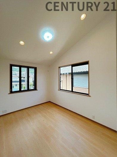 四日市市桜新町１丁目の中古一戸建て