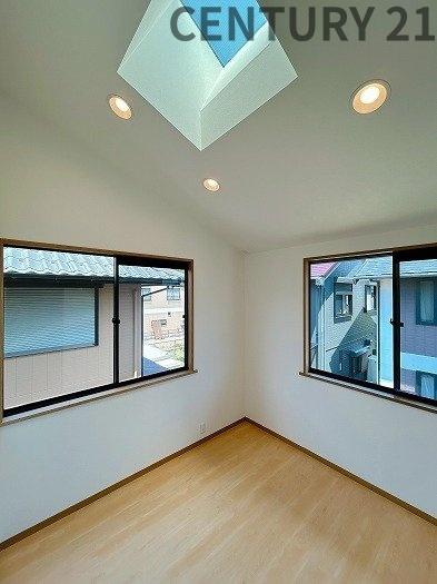 四日市市桜新町１丁目の中古一戸建て