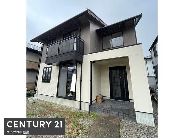 四日市市桜新町1丁目の中古一戸建