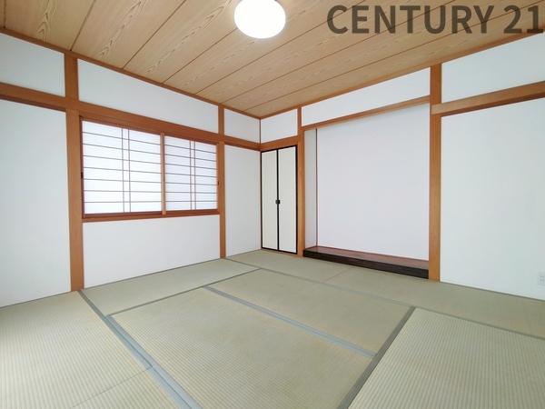 桑名市新西方４丁目の中古一戸建て