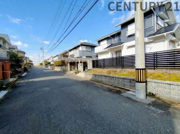 桑名市新西方４丁目の中古一戸建て