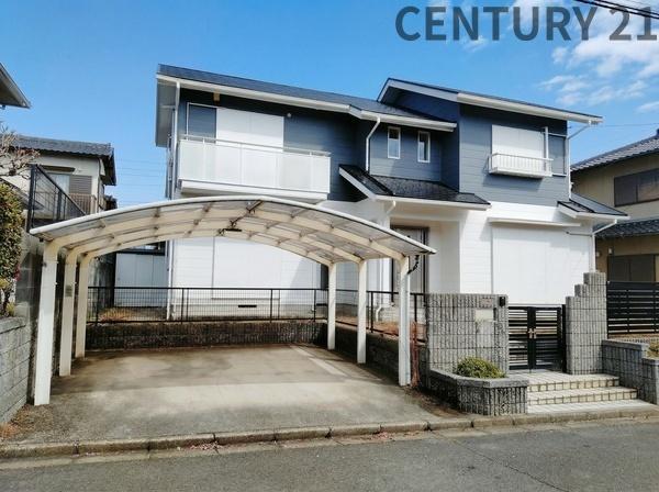 桑名市新西方４丁目の中古一戸建て