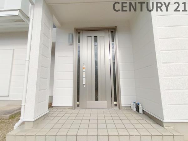 桑名市新西方４丁目の中古一戸建て