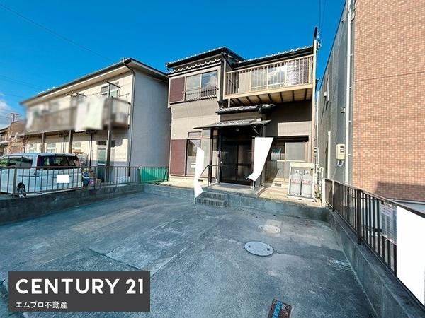 あま市七宝町川部折戸の中古一戸建