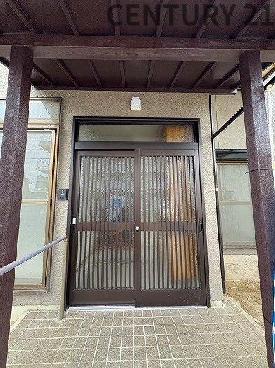 あま市七宝町川部折戸の中古一戸建て
