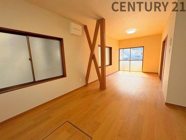 あま市七宝町川部折戸の中古一戸建て