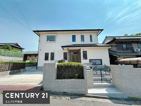 桑名市野田６丁目の中古一戸建