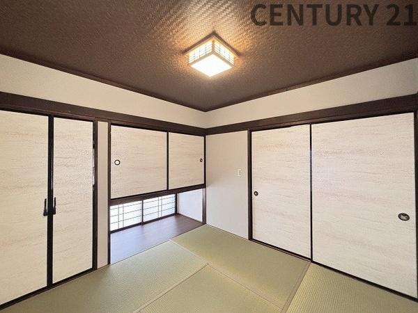 桑名市野田６丁目の中古一戸建て