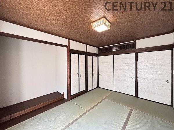 桑名市野田６丁目の中古一戸建て