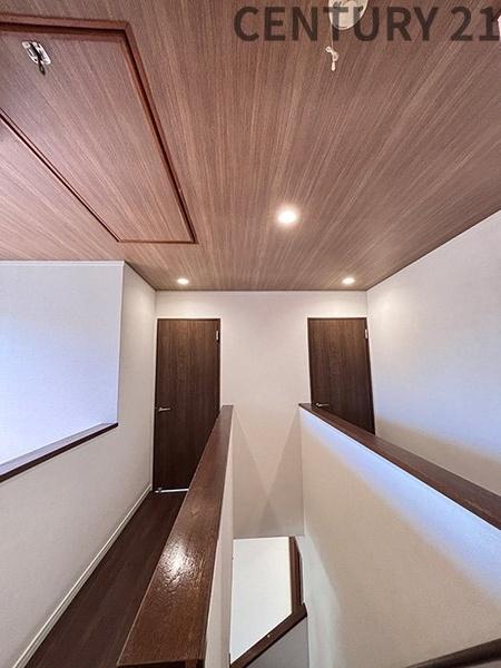桑名市野田６丁目の中古一戸建て