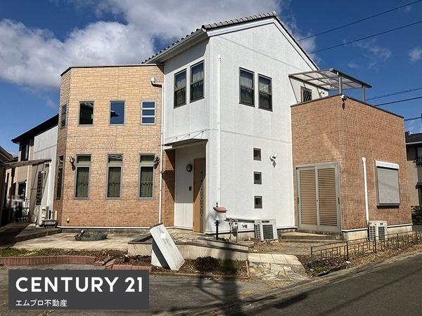 津市河芸町杜の街１丁目の中古一戸建