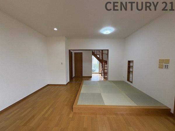 津市河芸町杜の街１丁目の中古一戸建て