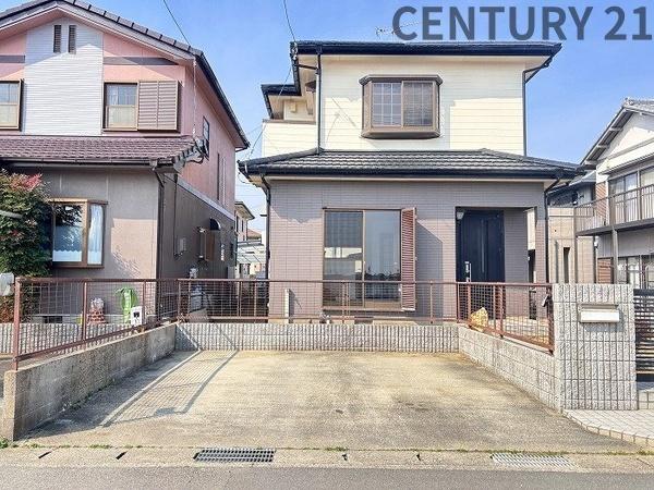 鈴鹿市南玉垣町の中古一戸建て
