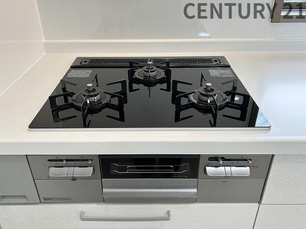 鈴鹿市白子町の中古一戸建て