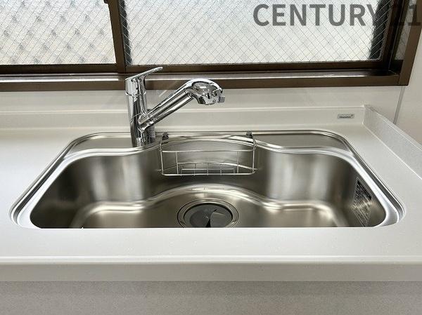 鈴鹿市白子町の中古一戸建て