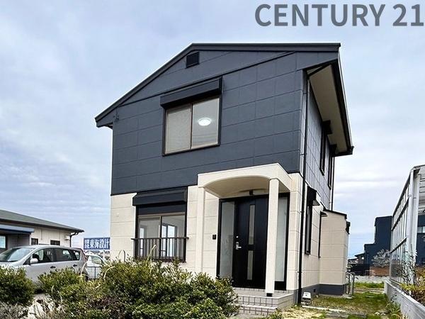 鈴鹿市白子町の中古一戸建て