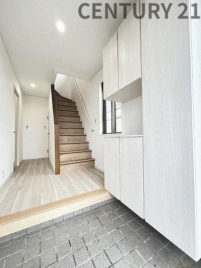 鈴鹿市白子町の中古一戸建て