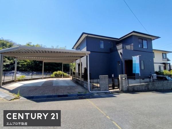 桑名市星見ヶ丘５丁目の中古一戸建