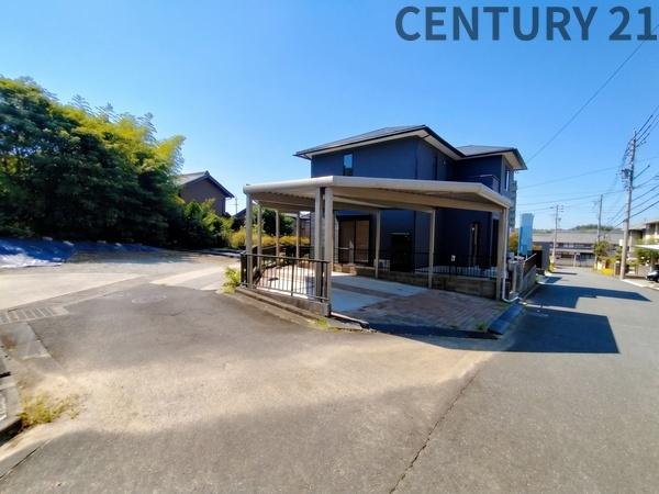 桑名市星見ヶ丘５丁目の中古一戸建て