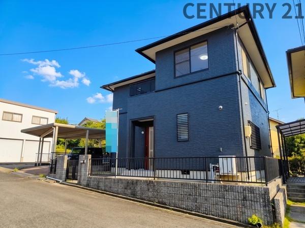 桑名市星見ヶ丘５丁目の中古一戸建て