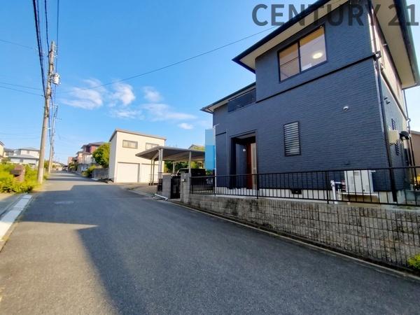 桑名市星見ヶ丘５丁目の中古一戸建て