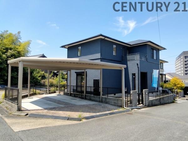 桑名市星見ヶ丘５丁目の中古一戸建て