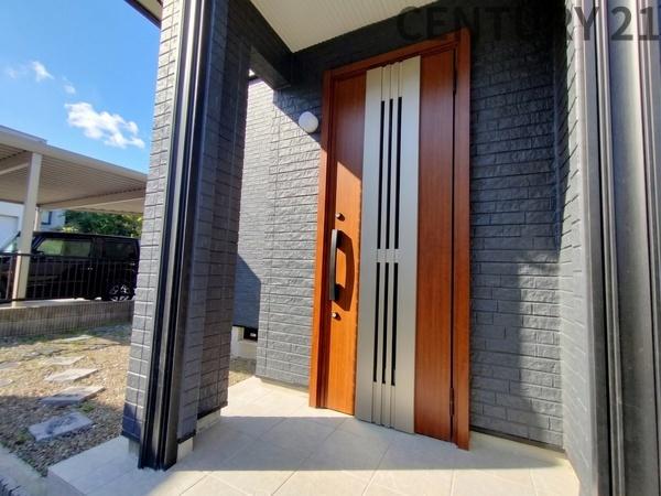 桑名市星見ヶ丘５丁目の中古一戸建て