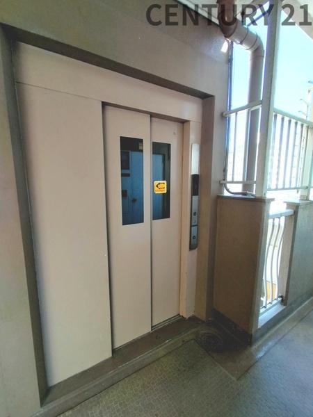 中部マンション