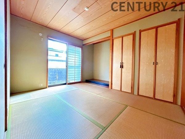 津島市鹿伏兎町上春日台の中古一戸建て