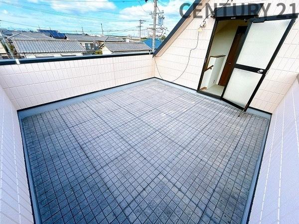 津島市鹿伏兎町上春日台の中古一戸建て