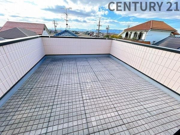 津島市鹿伏兎町上春日台の中古一戸建て