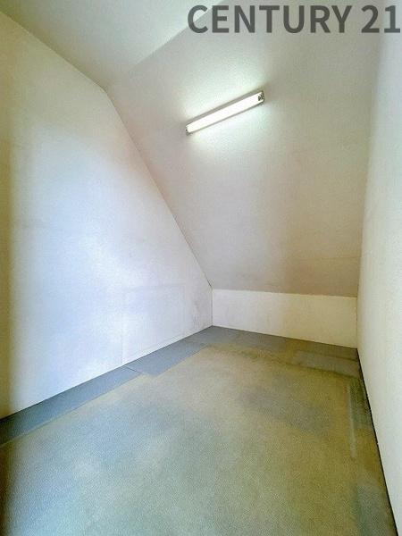 津島市鹿伏兎町上春日台の中古一戸建て