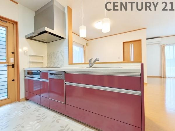 桑名市多度町小山台１丁目の中古一戸建て