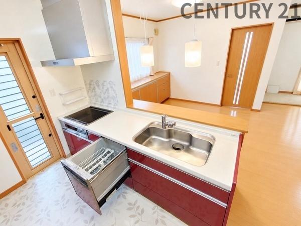 桑名市多度町小山台１丁目の中古一戸建て