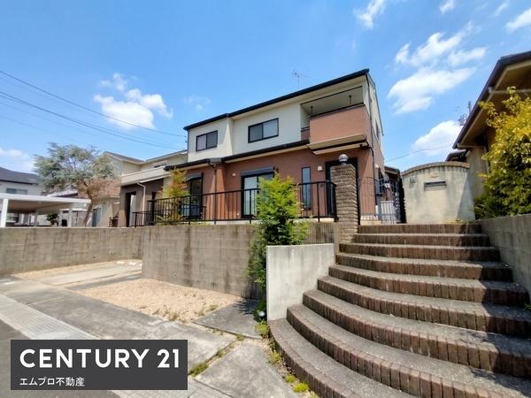 桑名市多度町小山台１丁目の中古一戸建