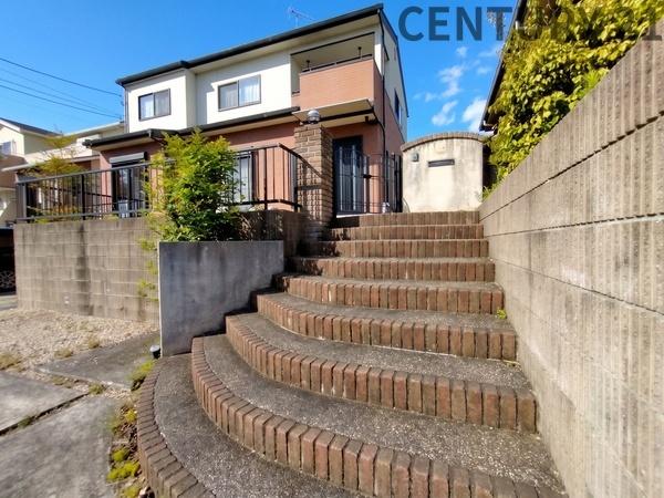 桑名市多度町小山台１丁目の中古一戸建て