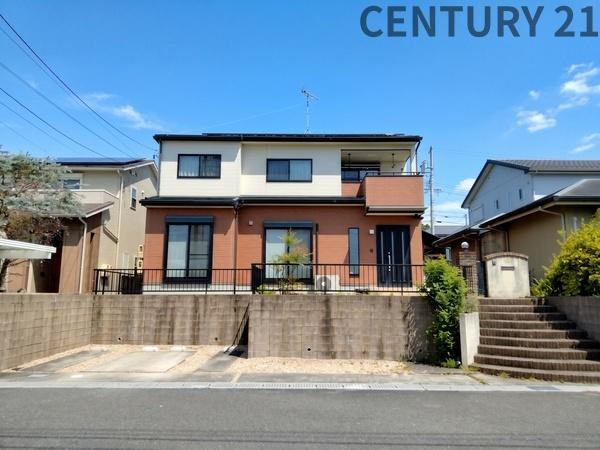 桑名市多度町小山台１丁目の中古一戸建て
