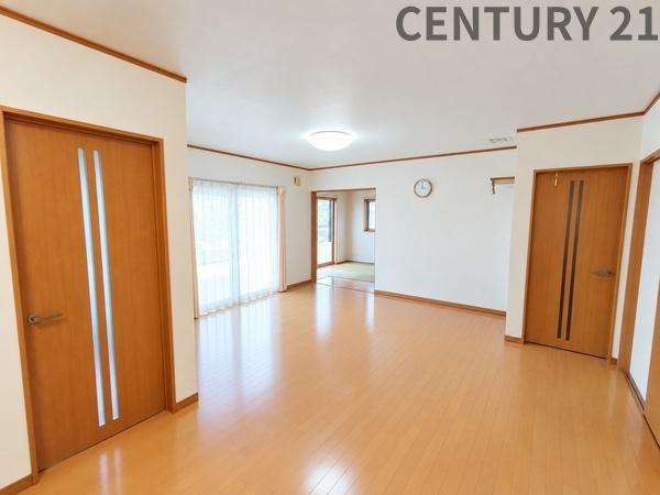 桑名市多度町小山台１丁目の中古一戸建て