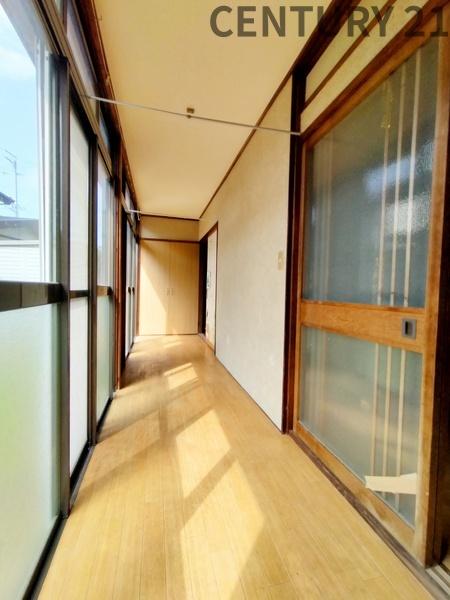 桑名郡木曽岬町大字白鷺の中古一戸建て