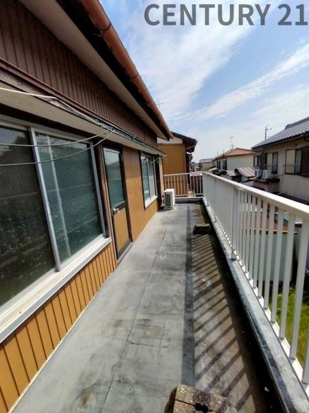 桑名郡木曽岬町大字白鷺の中古一戸建て